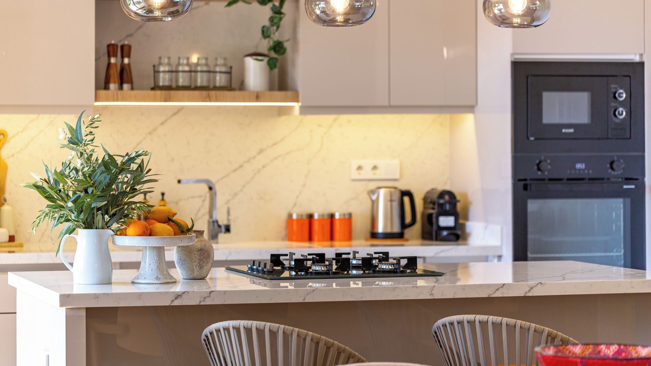 Photo of Kitchen in Kalkan
