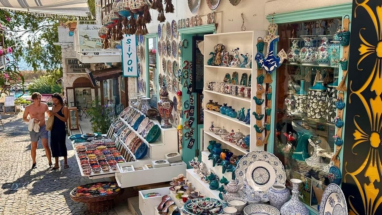 Photo of Others in Kalkan