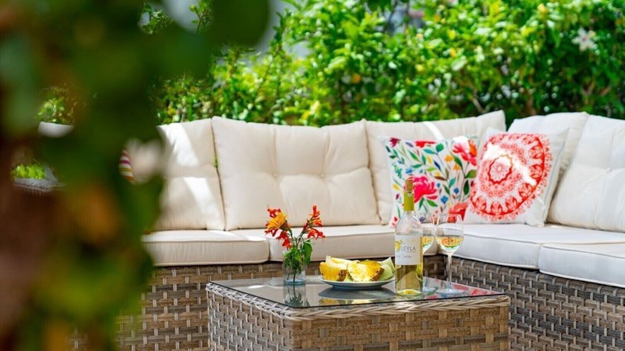 Photo of Outdoor in Kalkan
