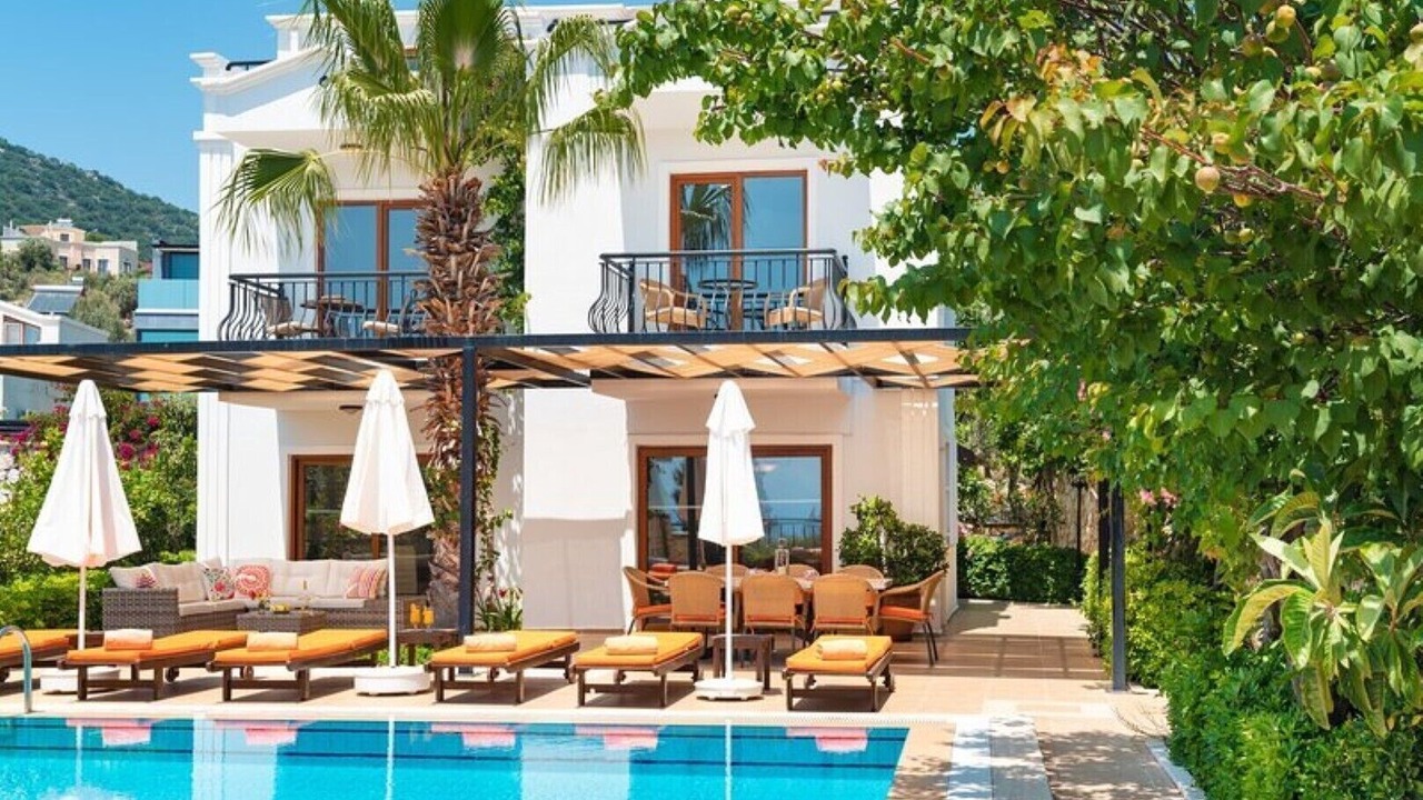 Photo of Outdoor in Kalkan