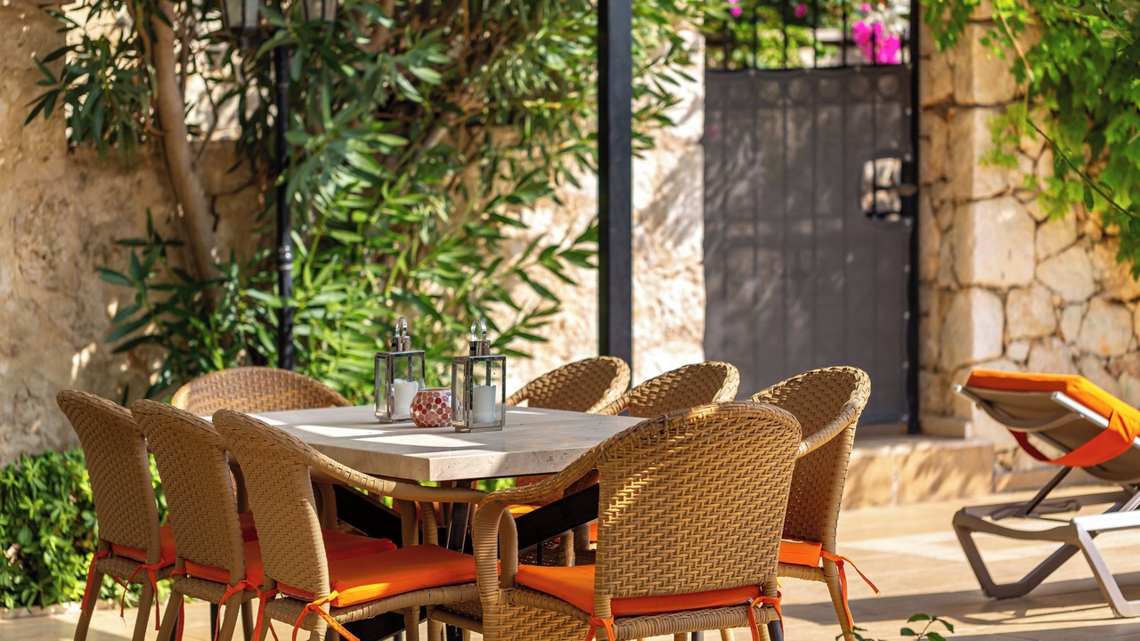 Photo of Outdoor in Kalkan