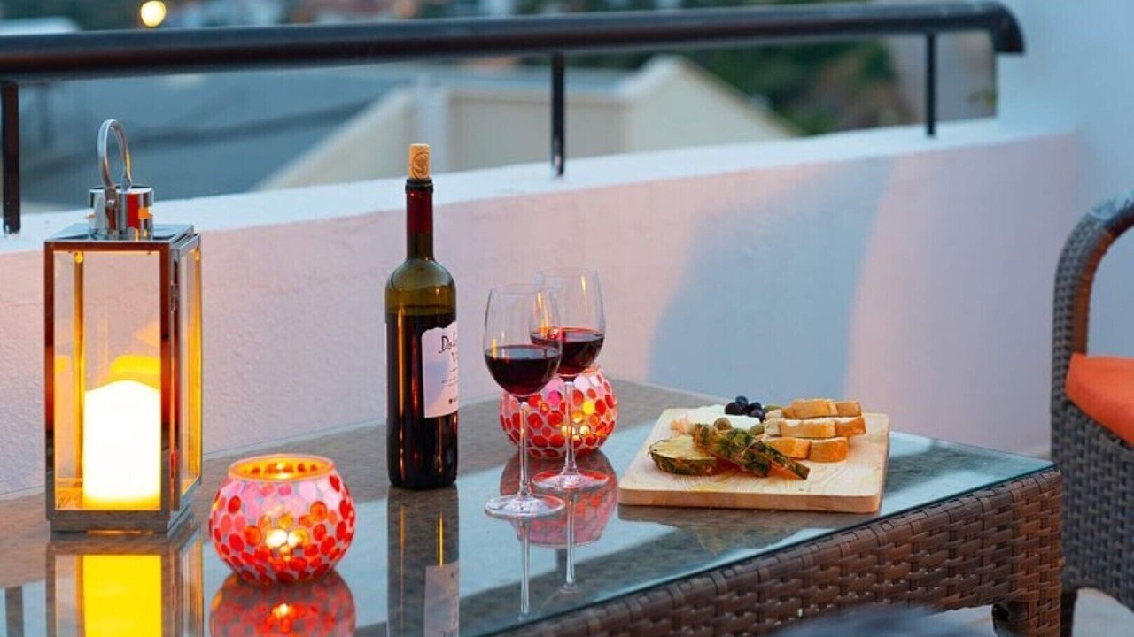 Photo of Outdoor in Kalkan