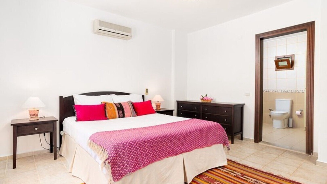 Photo of Bedroom in Kalkan