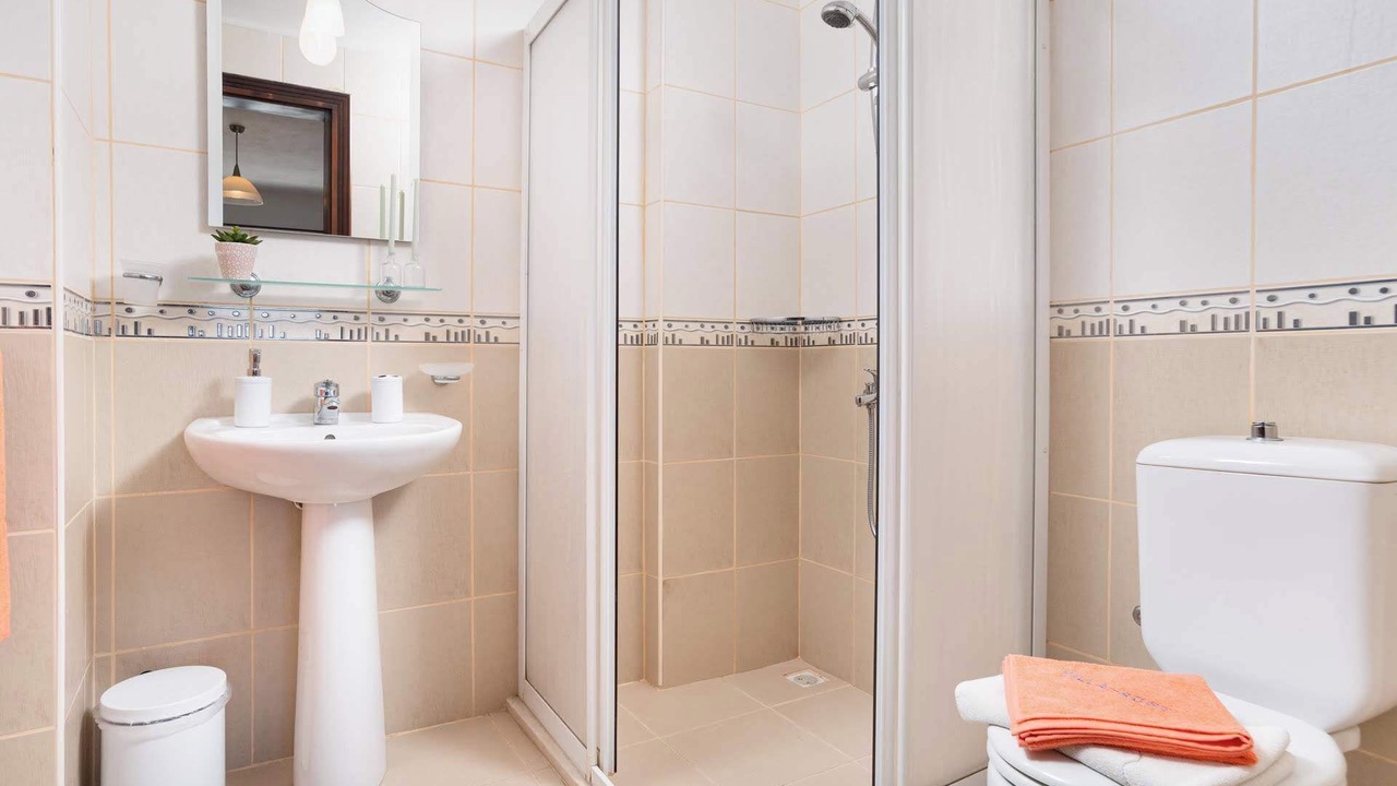 Photo of Bathroom in Kalkan