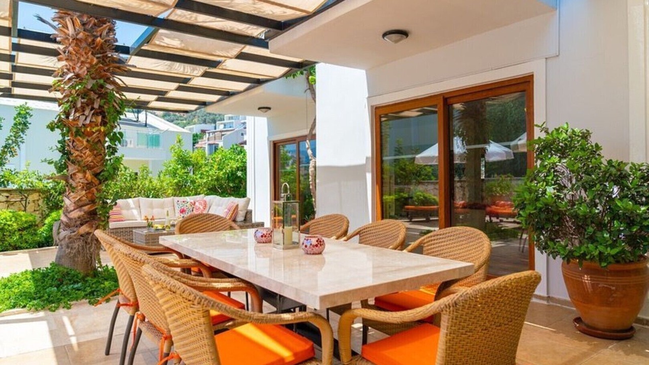 Photo of Others in Kalkan