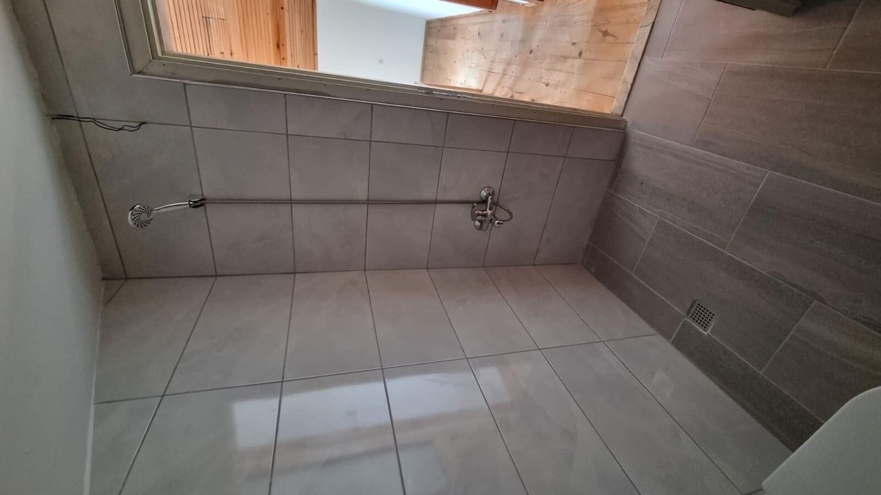 Photo of Bathroom in Trabzon