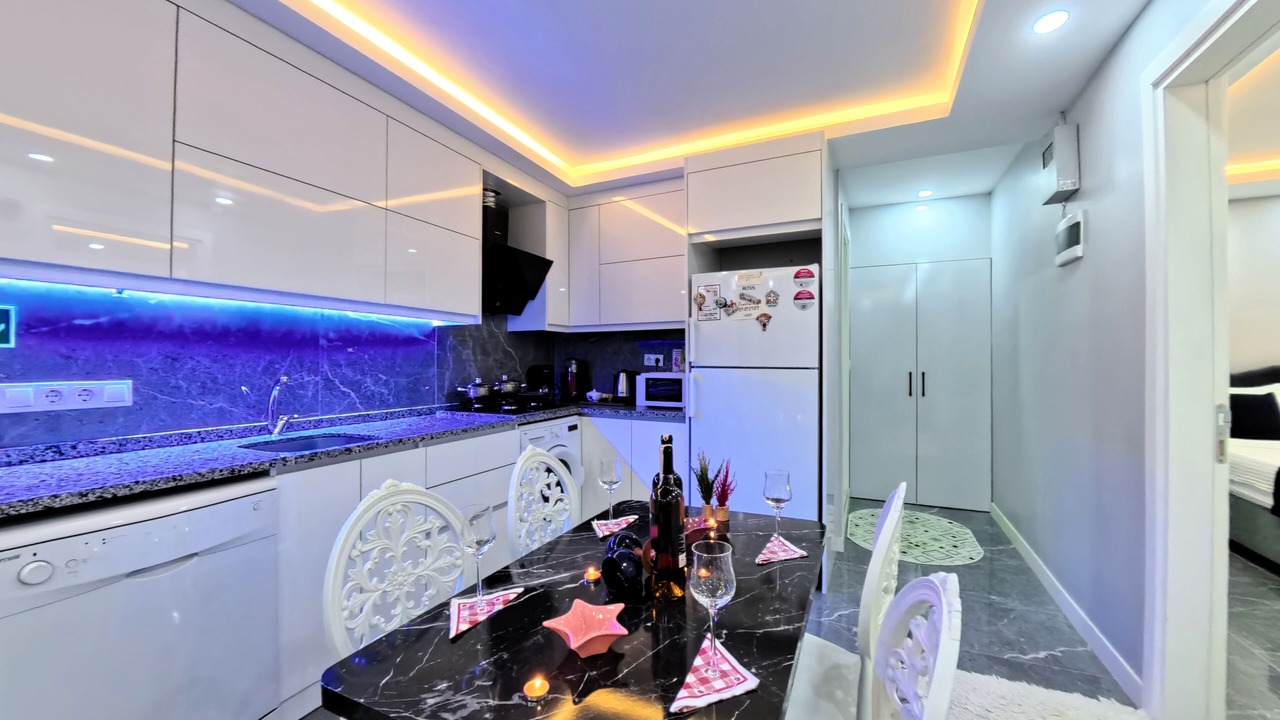 Photo of Kitchen in Pamukkale City Centre