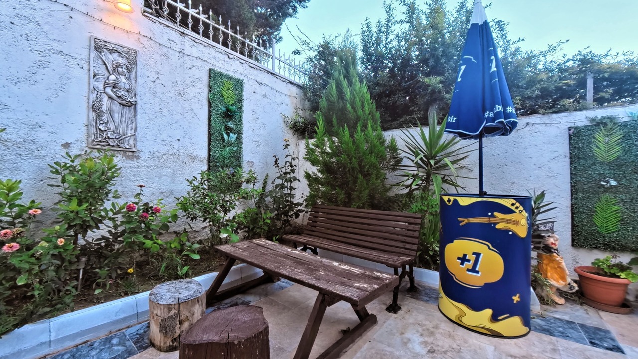 Photo of Livingroom in Pamukkale City Centre