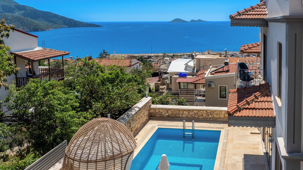 Photo of Others in Kalkan