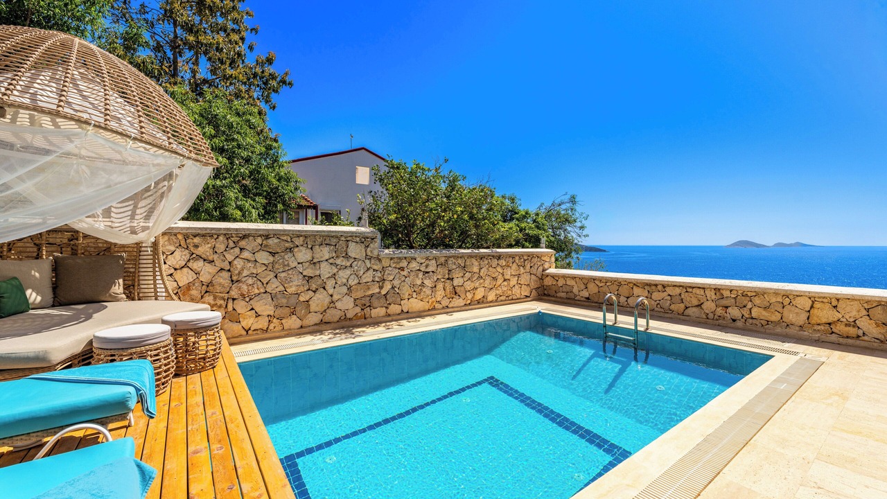 Photo of Outdoor in Kalkan