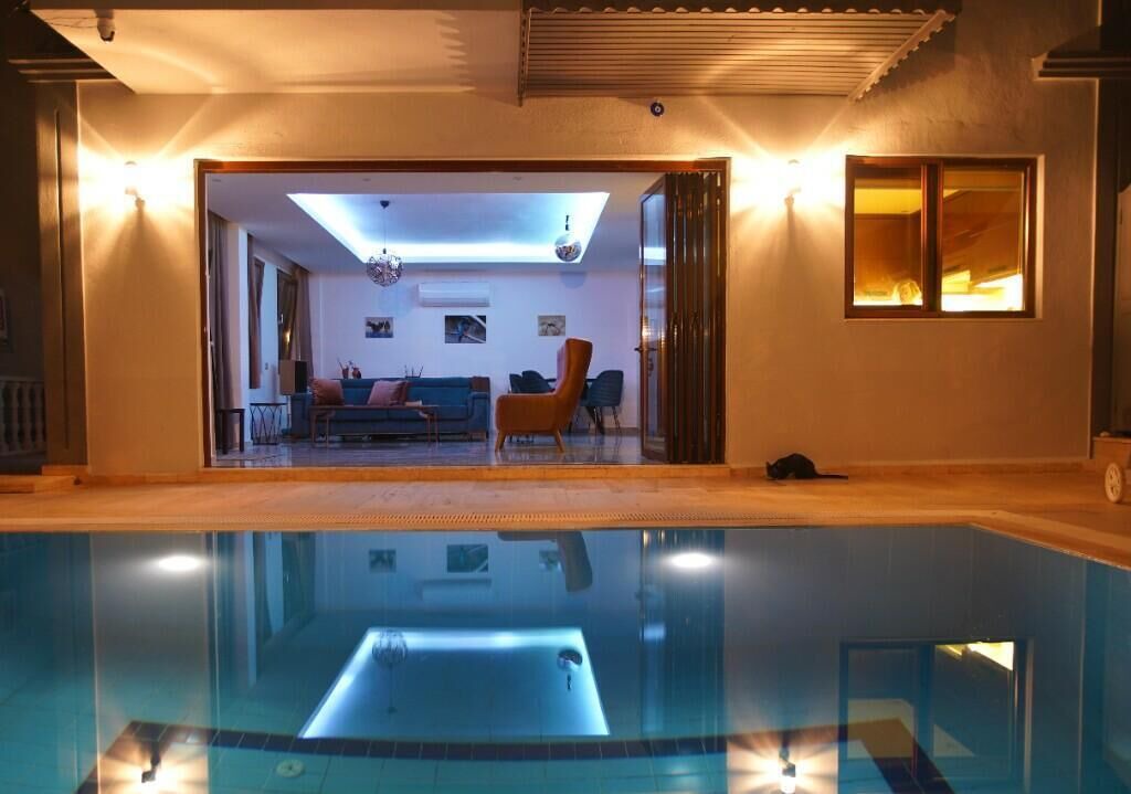 Photo of Outdoor in Kalkan
