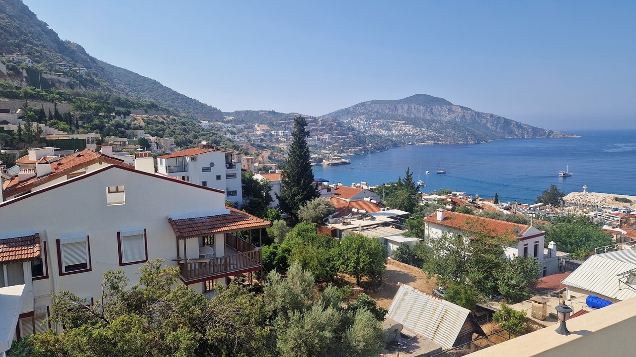 Photo of Others in Kalkan