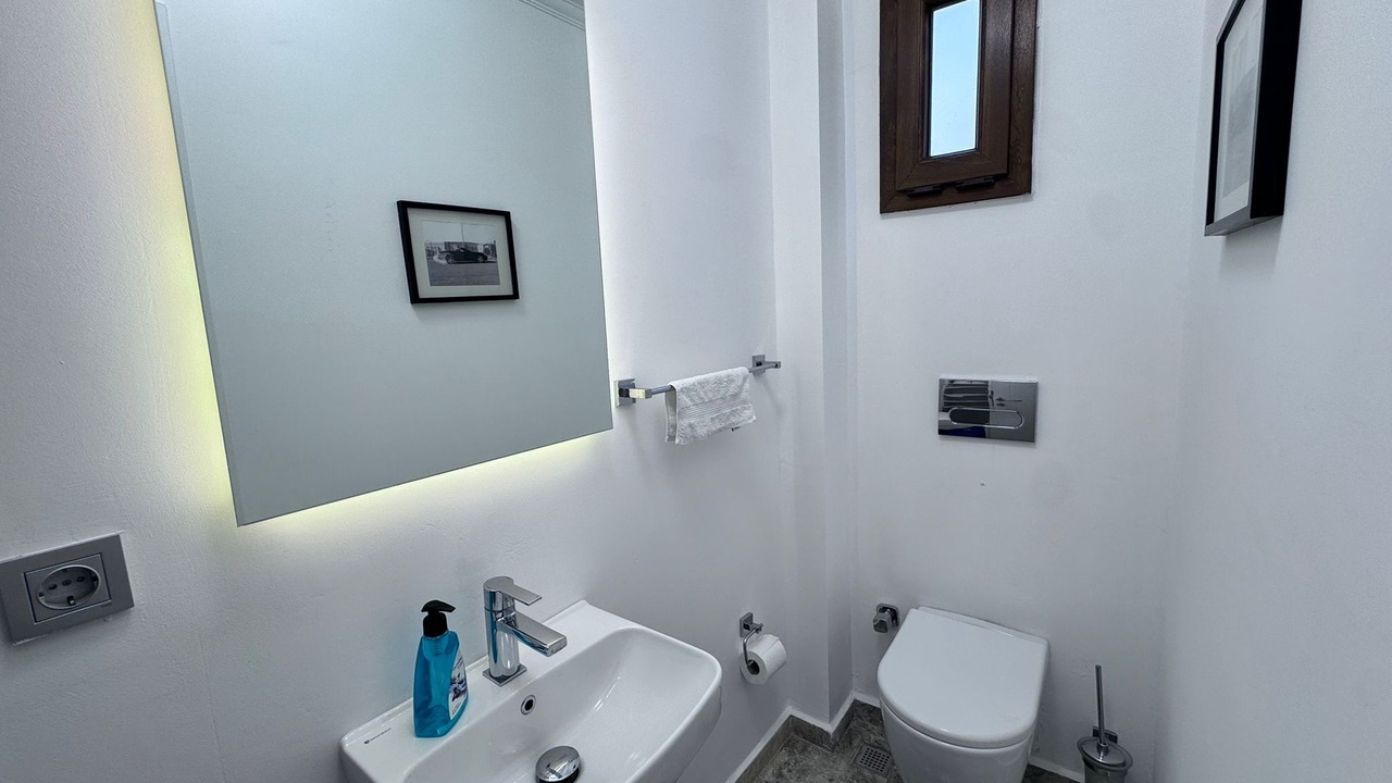 Photo of Bathroom in Kalkan