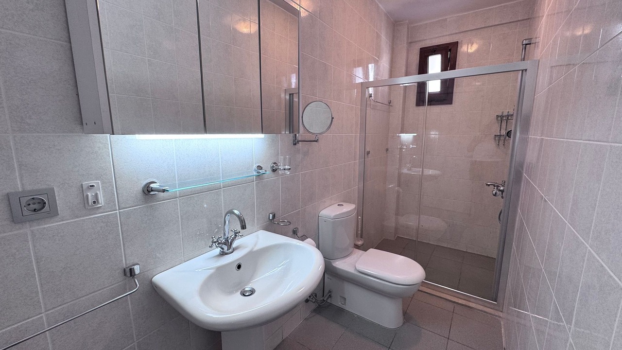 Photo of Bathroom in Kalkan
