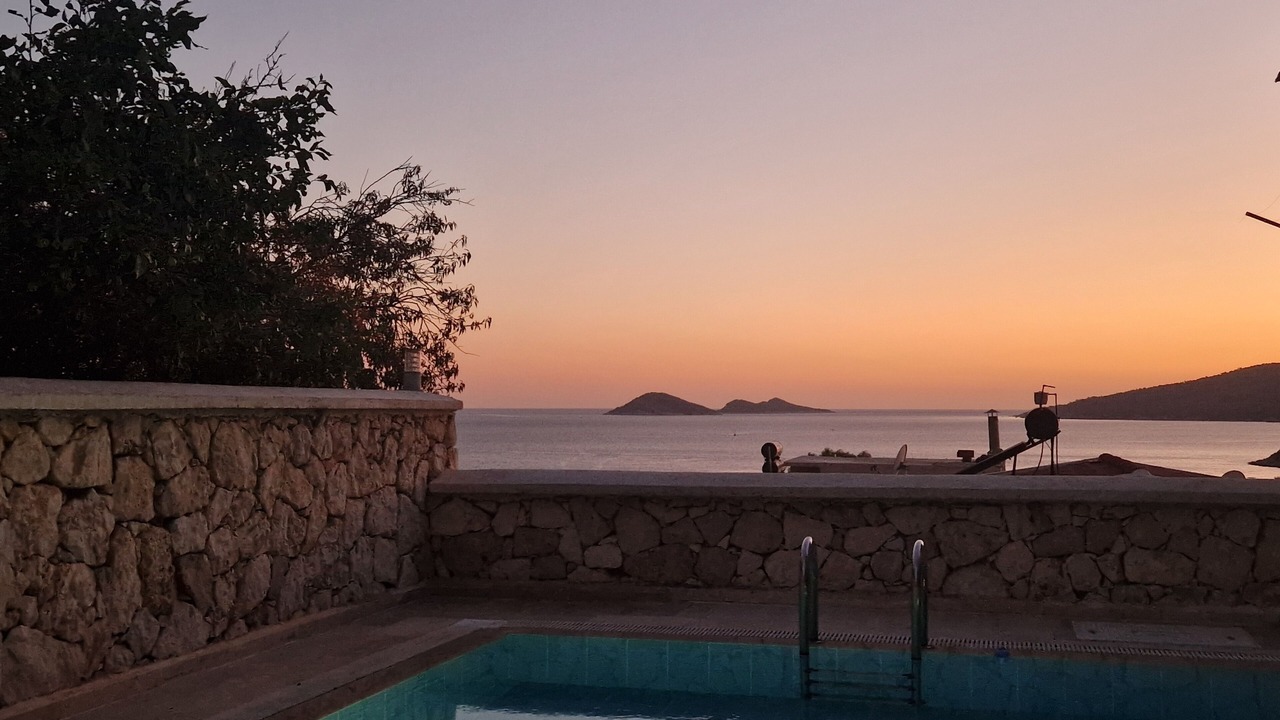 Photo of Outdoor in Kalkan