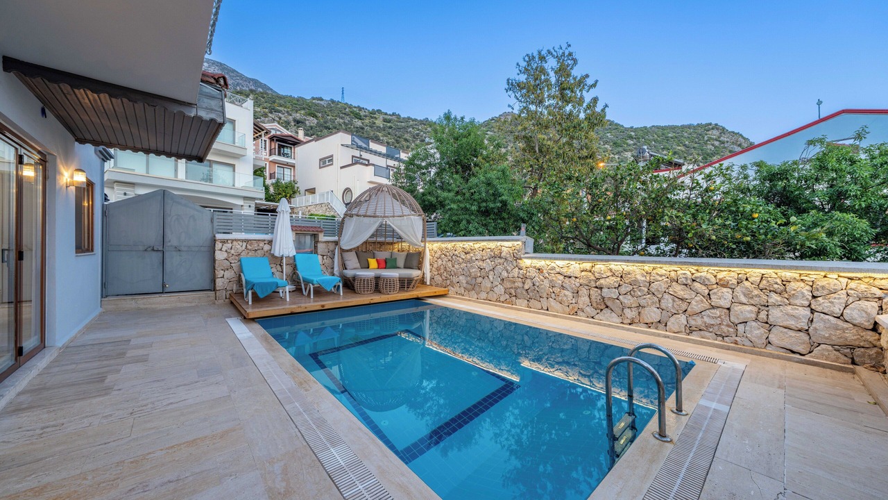 Photo of Outdoor in Kalkan