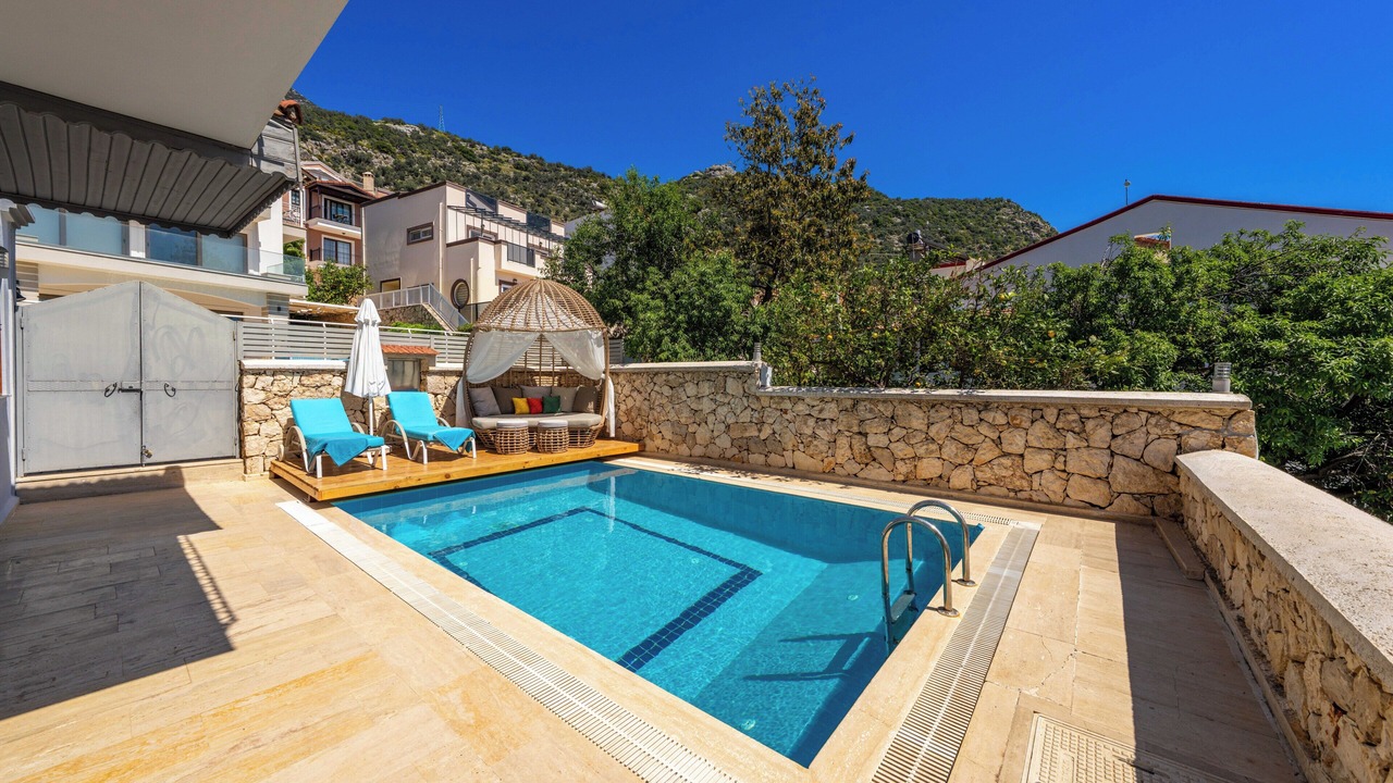Photo of Outdoor in Kalkan