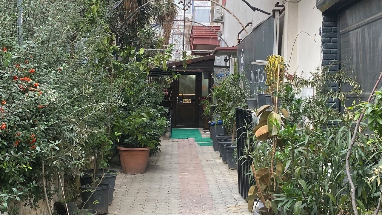 Photo of Outdoor in Gaziemir