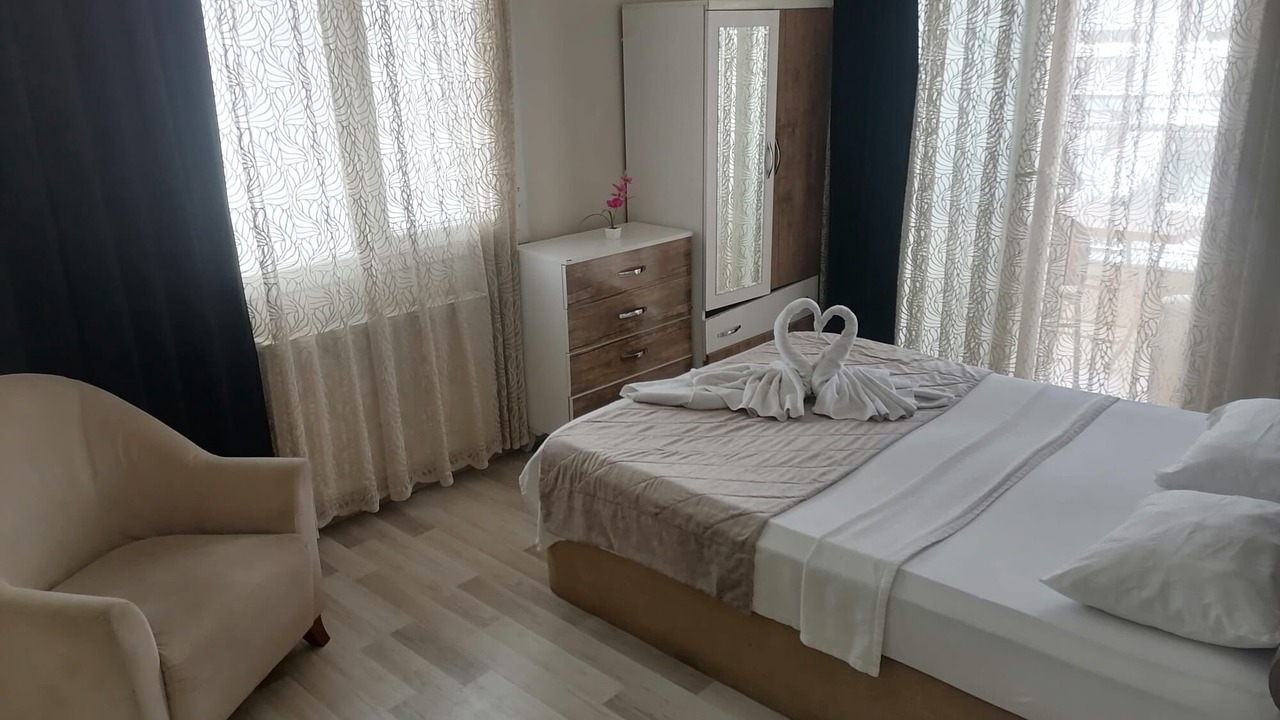 Photo of Bedroom in Gaziemir
