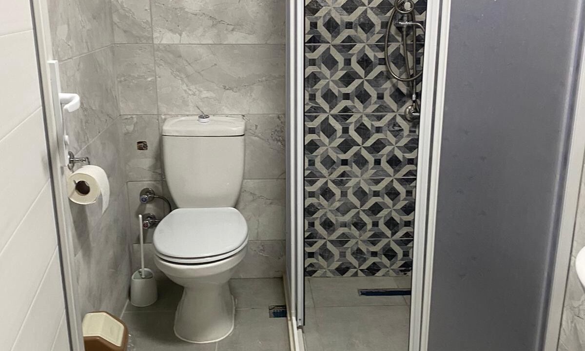 Photo of Bathroom in Gaziemir