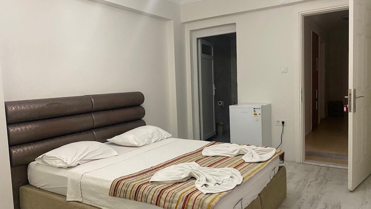 Photo of Bedroom in Gaziemir