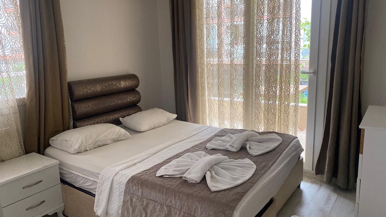 Photo of Bedroom in Gaziemir