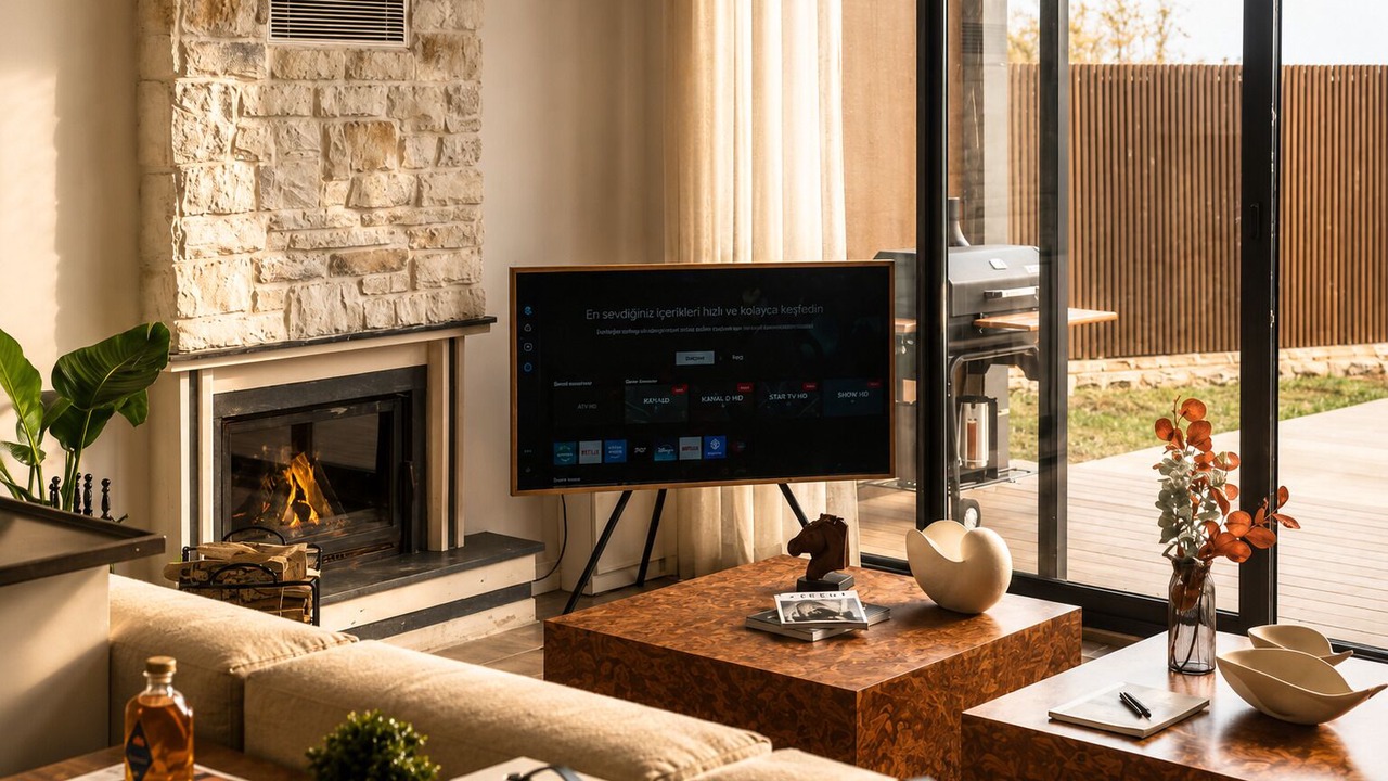 Photo of Livingroom in Sapanca