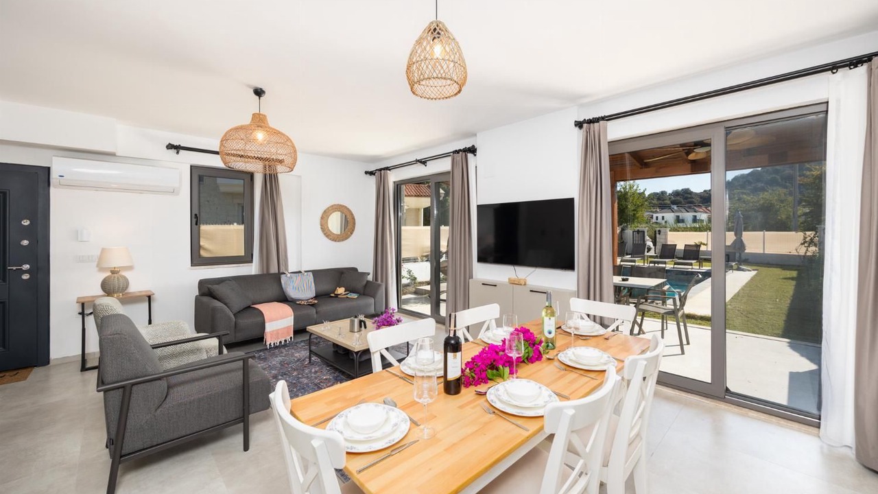 Photo of Bedroom in Dalyan City Center
