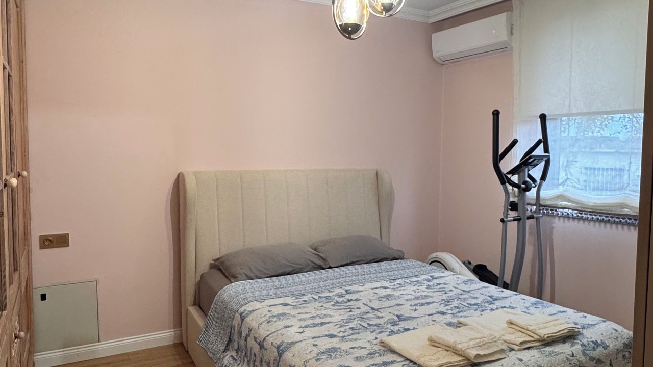 Photo of Bedroom in Trabzon