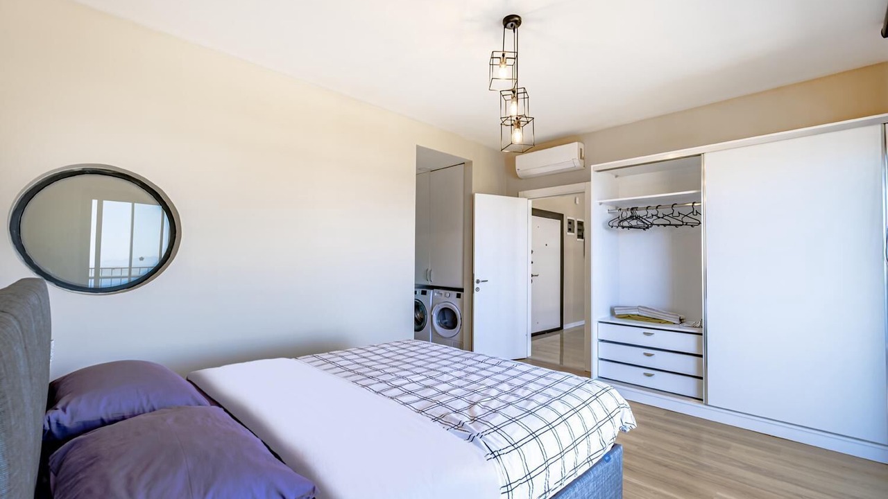 Photo of Bedroom in Geris
