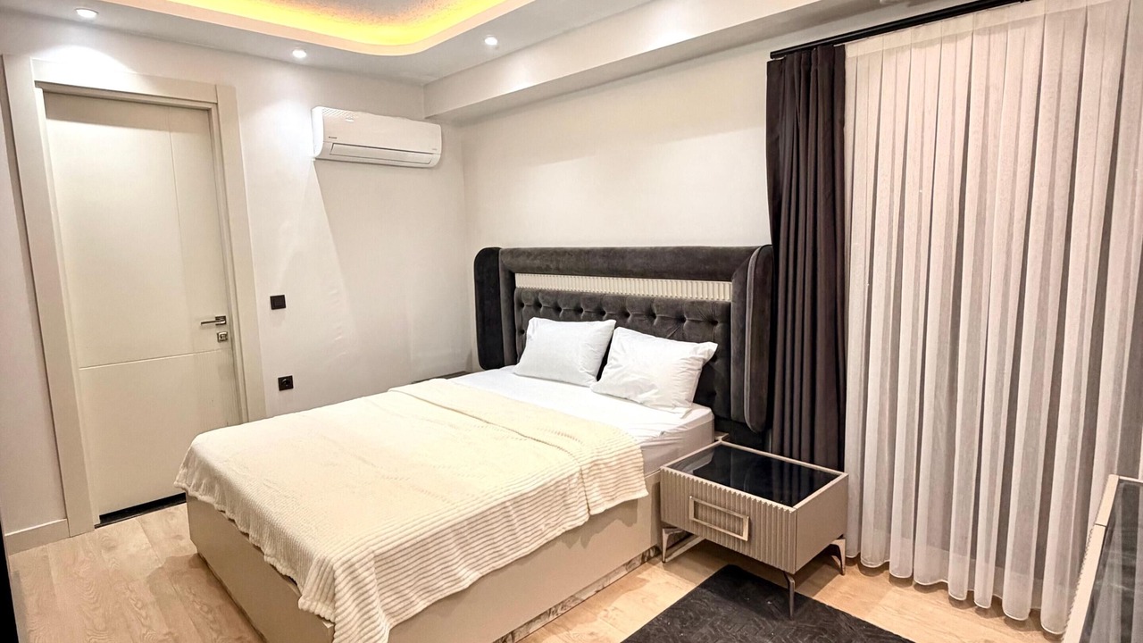 Photo of Bedroom in Arnavutkoy
