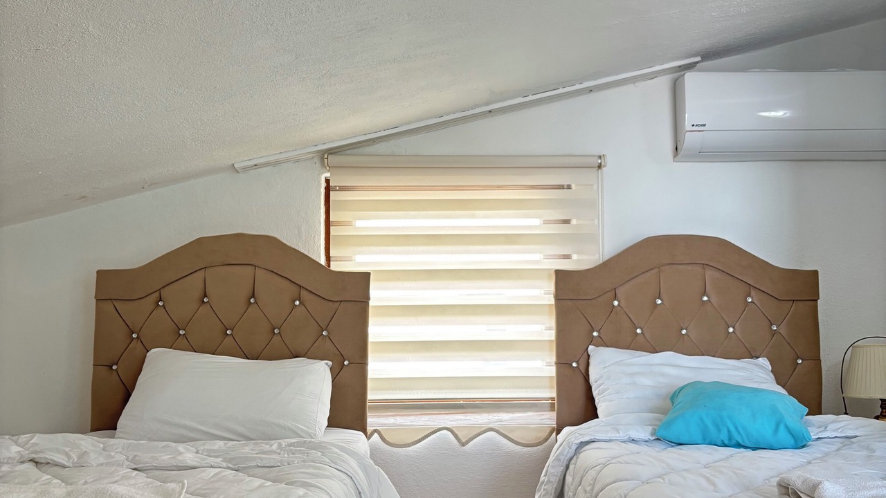 Photo of Bedroom in Kas