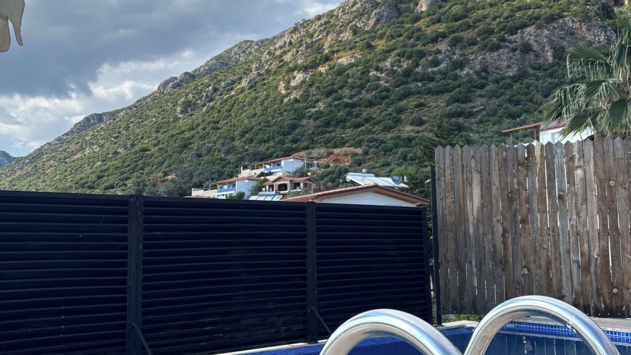 Photo of Outdoor in Kas