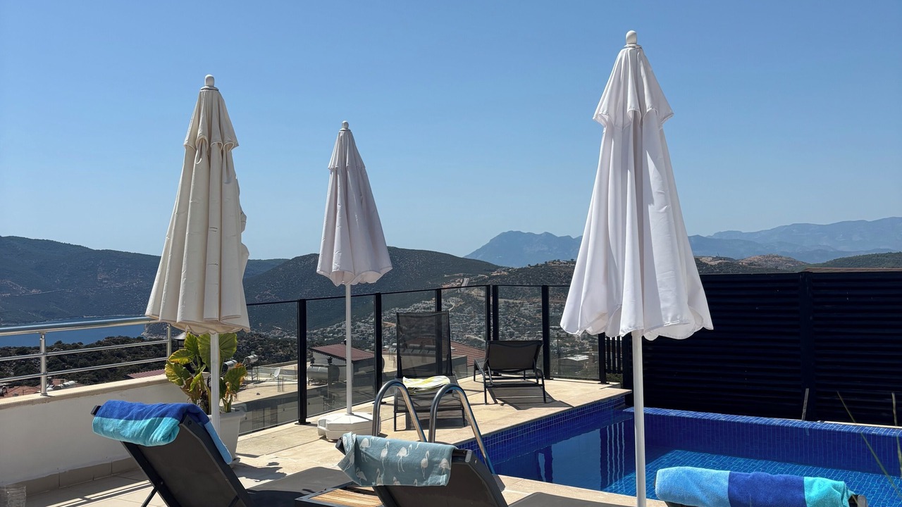 Photo of Outdoor in Kas