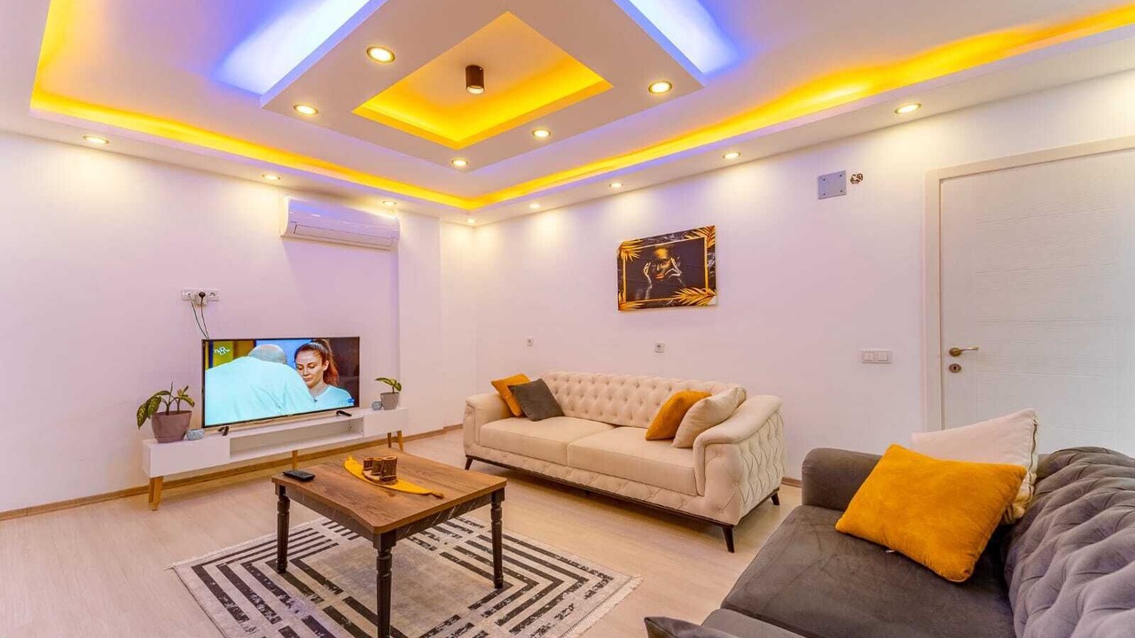 Photo of Livingroom in Kas