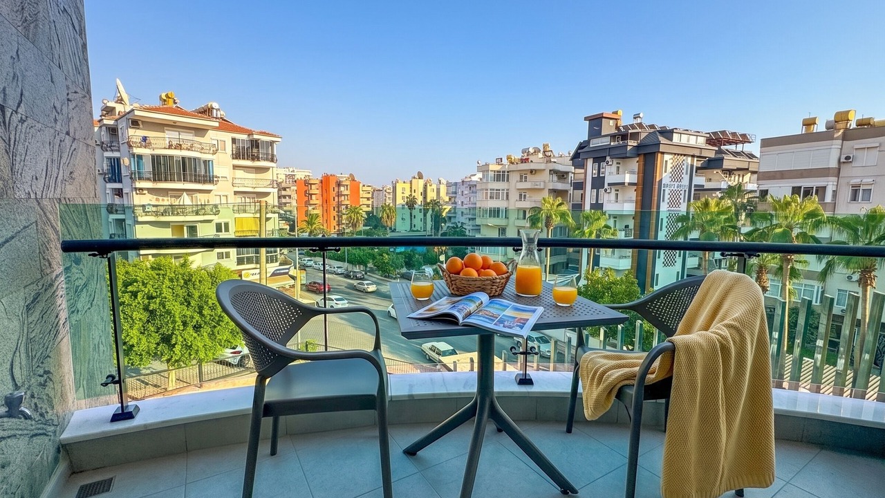 Photo of Outdoor in Tosmur Belediyesi