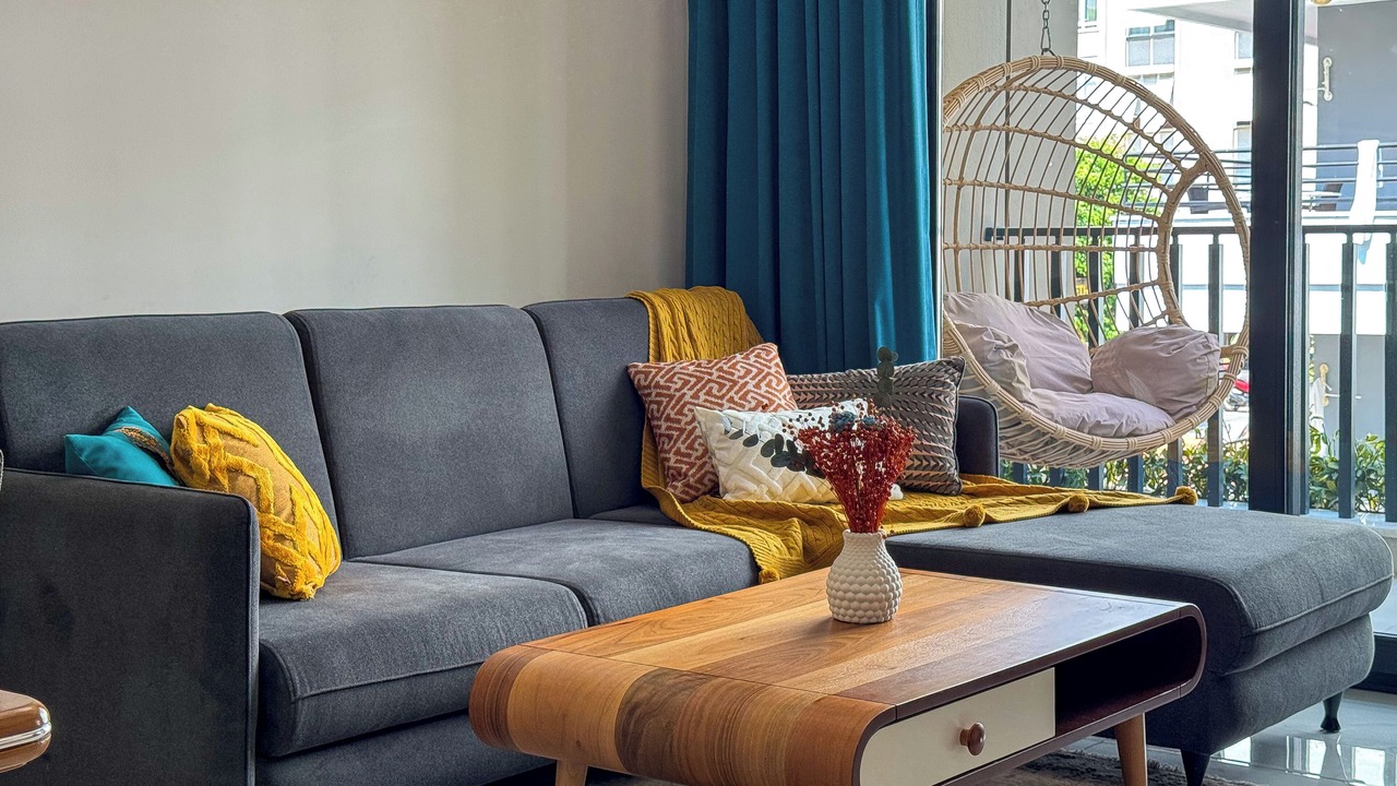 Photo of Livingroom in Alanya