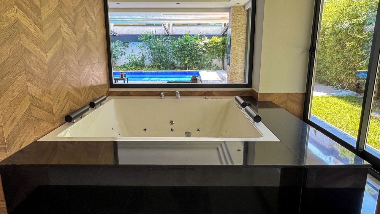 Photo of Bathroom in Alanya