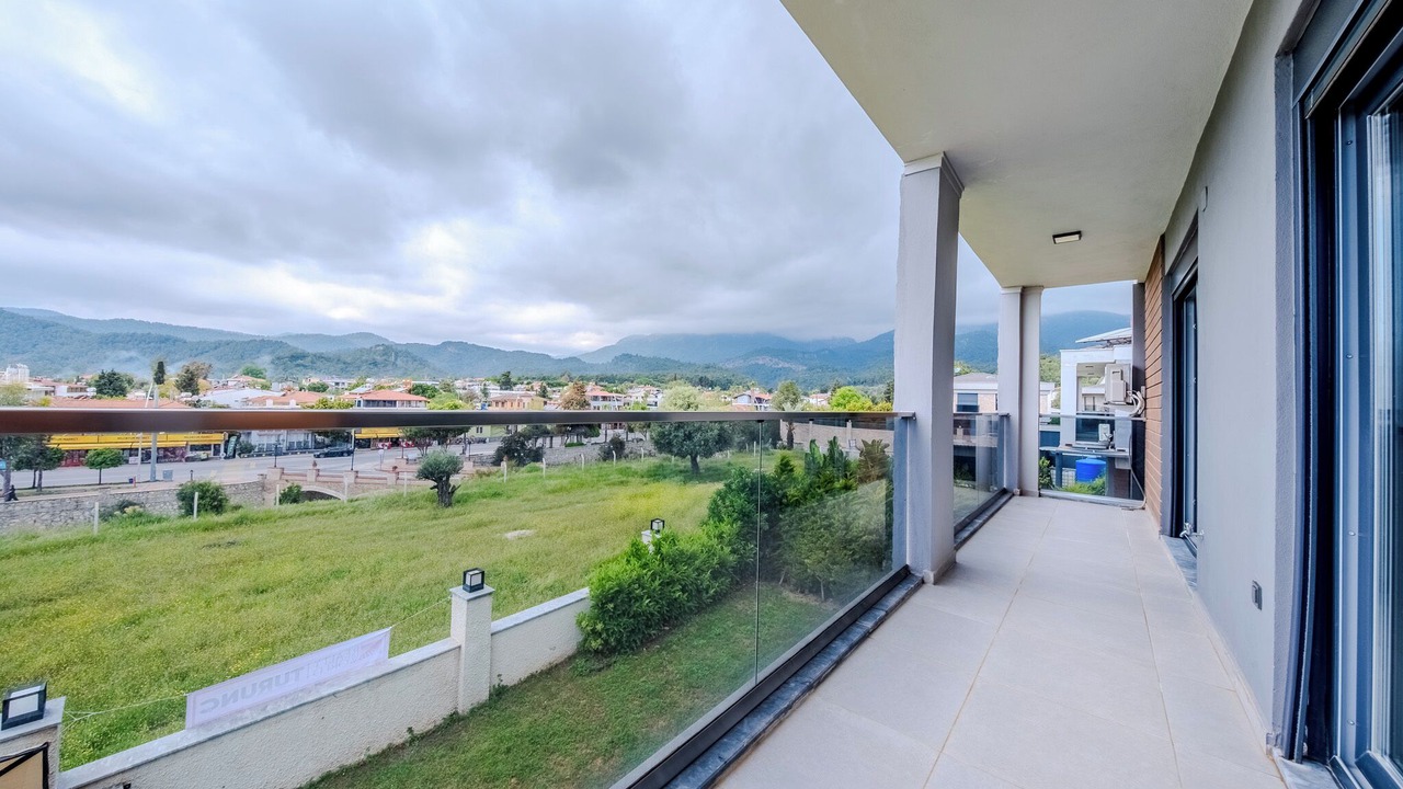 Photo of Outdoor in Tekirova