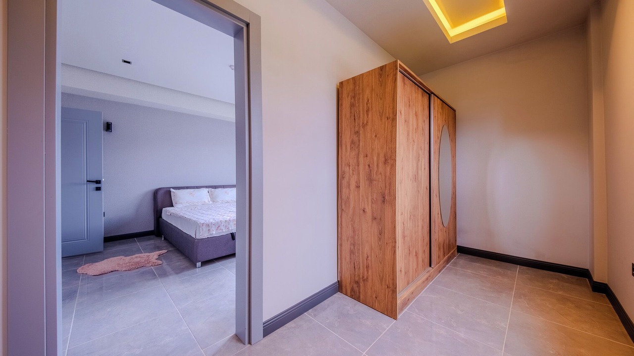 Photo of Bedroom in Tekirova