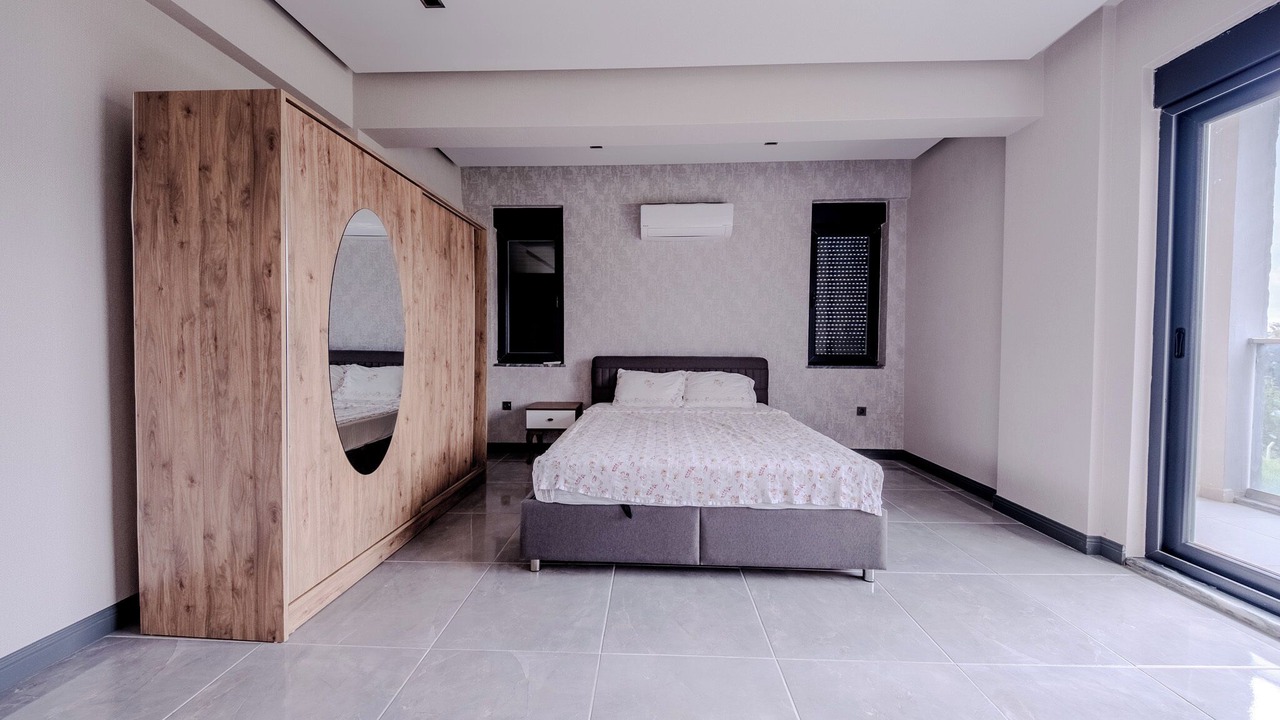 Photo of Bedroom in Tekirova