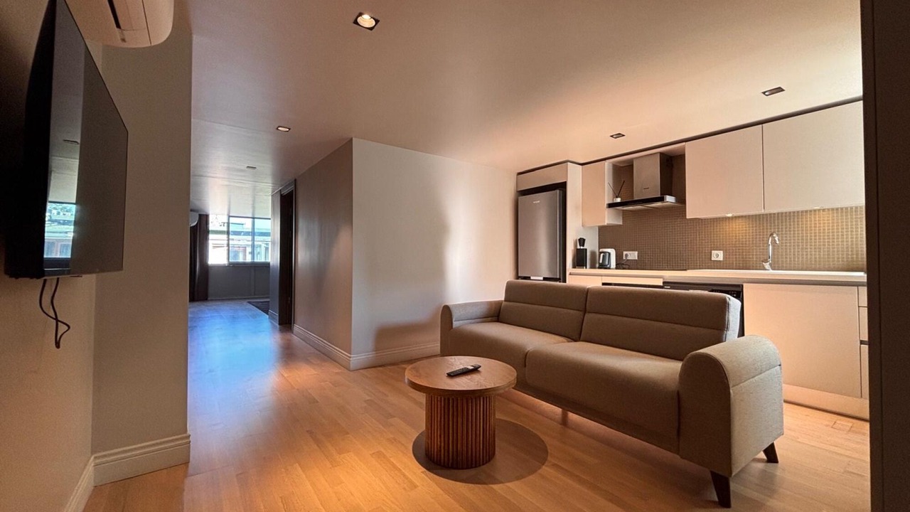 Photo of Livingroom in Galata