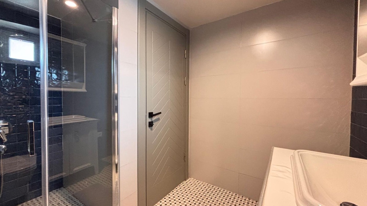 Photo of Bathroom in Galata