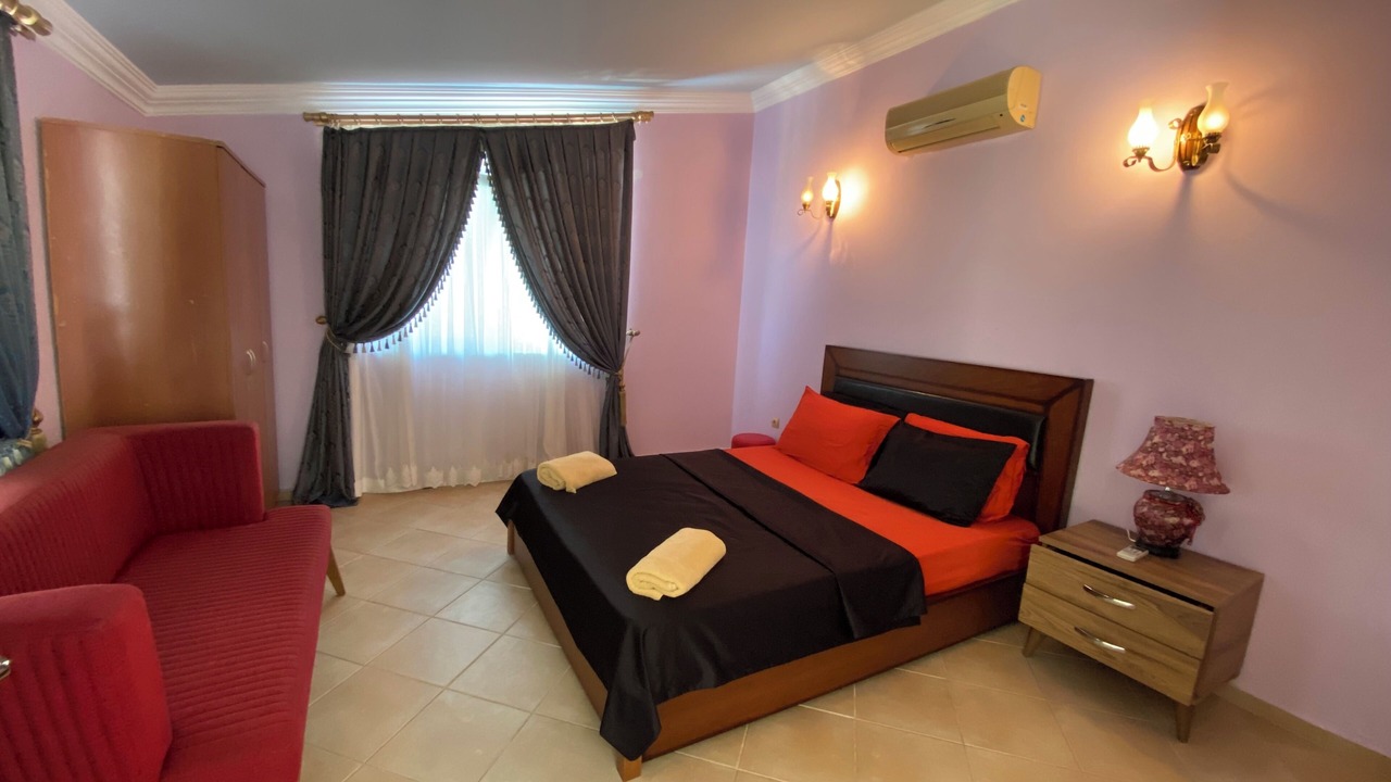 Photo of Bedroom in Kadriye