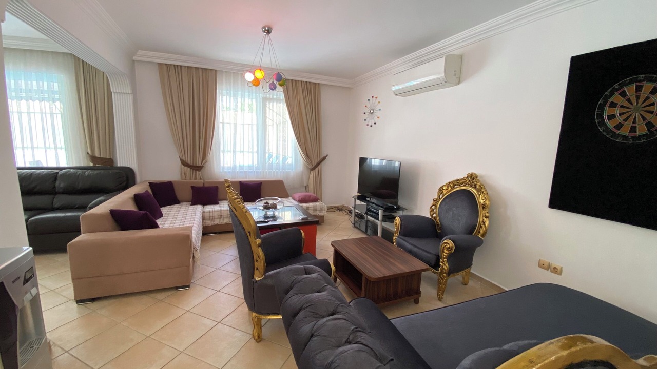 Photo of Livingroom in Kadriye