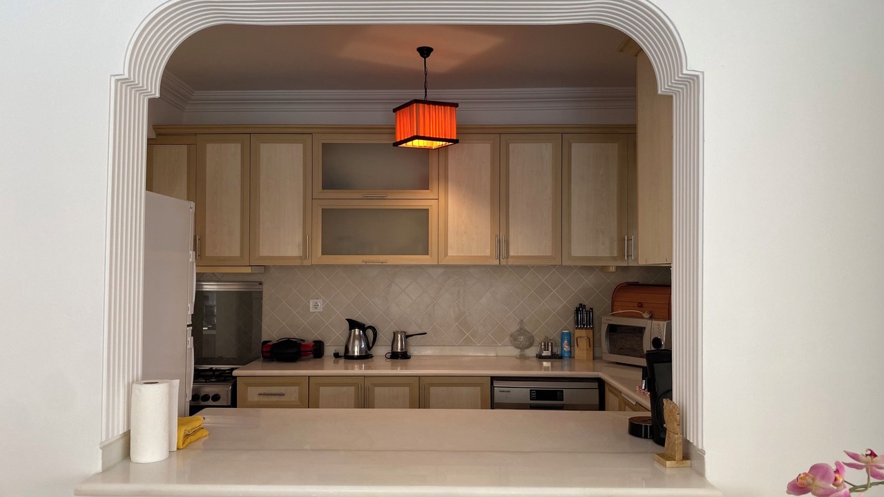 Photo of Kitchen in Kadriye