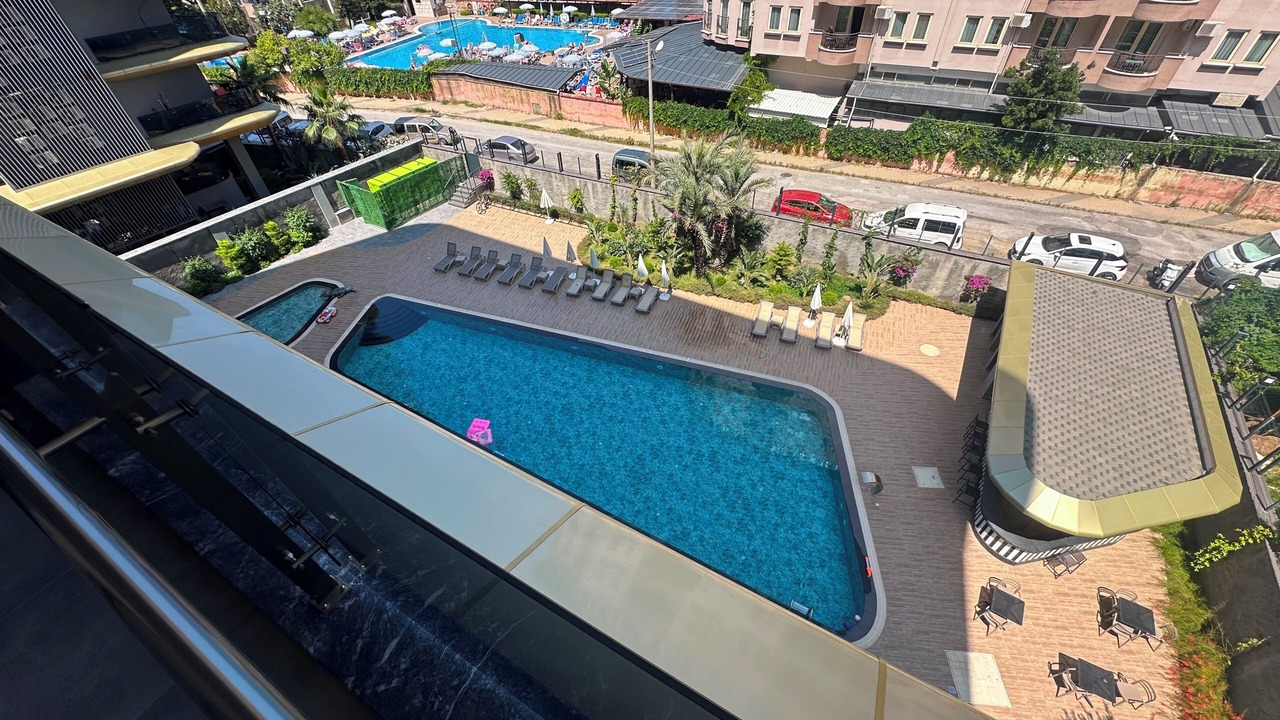 Photo of Outdoor in Alanya