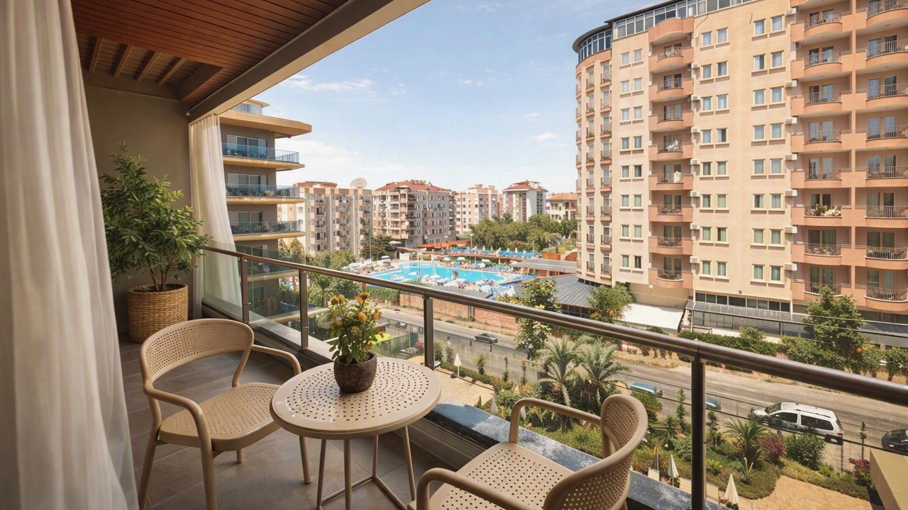 Photo of Outdoor in Alanya