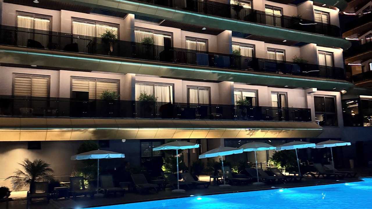 Photo of Outdoor in Alanya