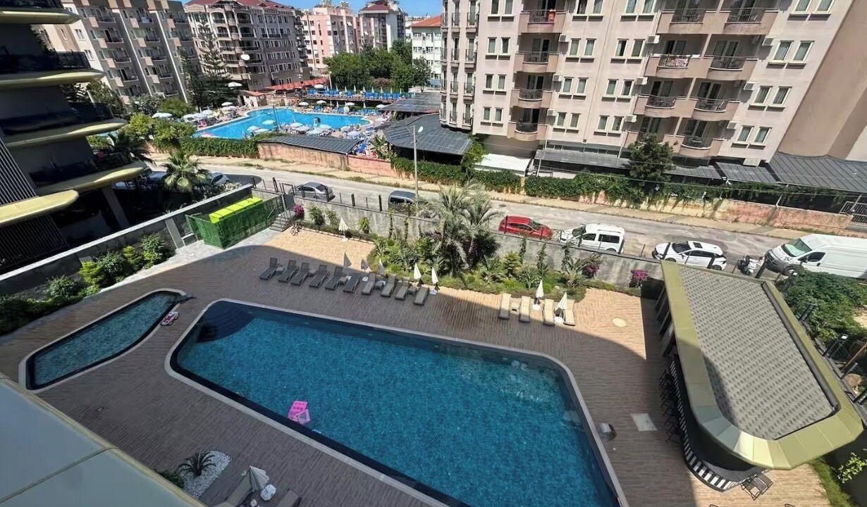 Photo of Outdoor in Alanya